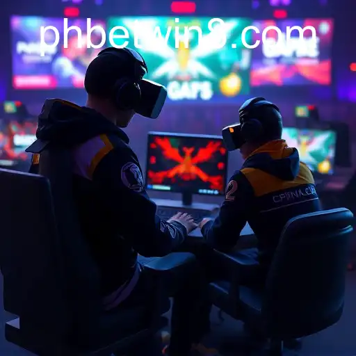 Emerging Trends in Online Gaming This Year