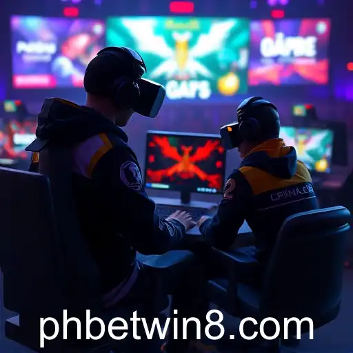 Emerging Trends in Online Gaming This Year