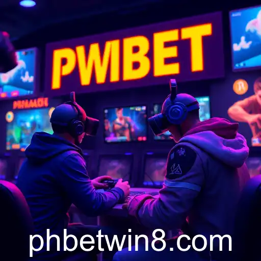 The Evolution of Online Gaming: A New Era with Phbet Win