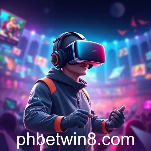 The Rise of Phbet Win in the Online Gaming Industry