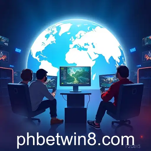 The Rise of English Gaming Platforms