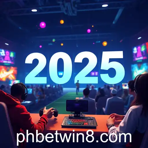 The Rise of Gaming Platforms in 2025