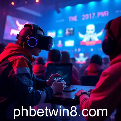 The Rise of Online Gaming Platforms in Recent Years