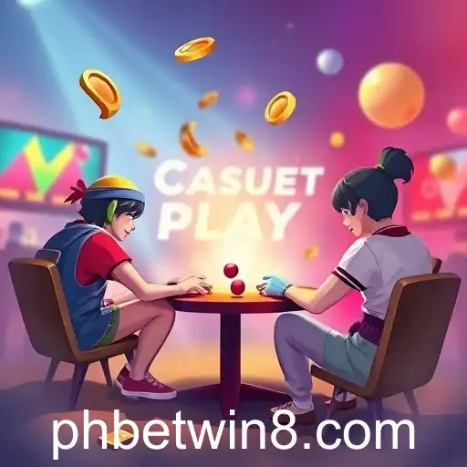 The Rise of Phbet Win in Online Gaming
