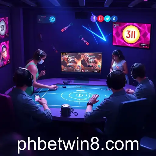 The Rise of Phbet Win in Online Gaming