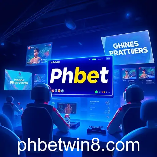 The Rise of Phbet Win in Online Gaming