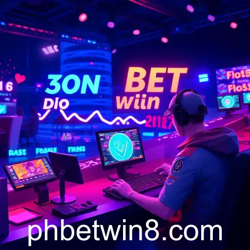 The Rising Popularity of Online Gaming in 2025