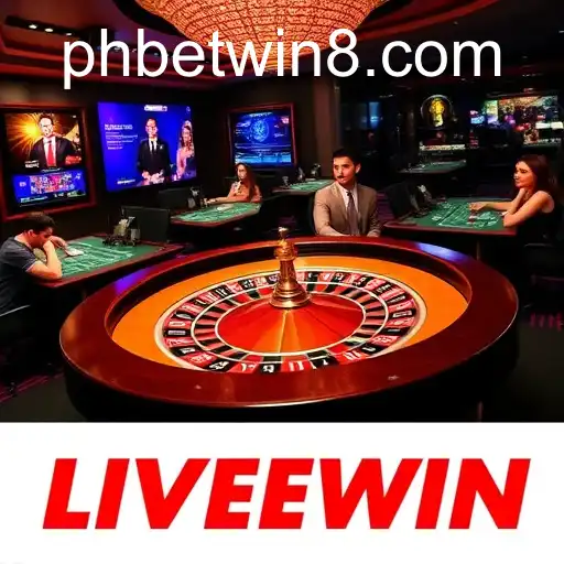 Exploring the Exciting World of Live Dealer Games on Phbet Win