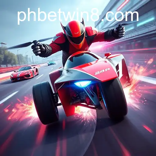 Exploring the Thrills of Racing Games: A Deep Dive into Phbet Win's Virtual Speedways