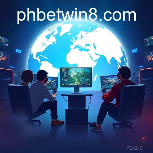 The Rise of English Gaming Platforms