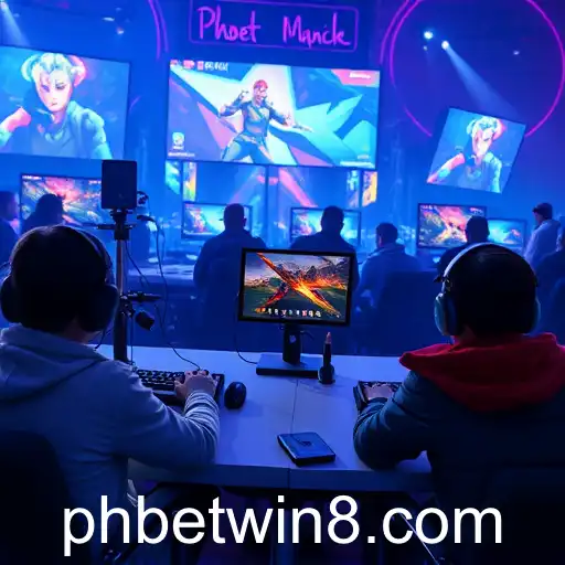 The Rise of Gaming in the Digital Age