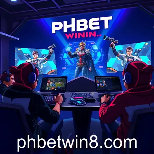 The Rise of Phbet Win in Online Gaming