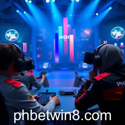 Rising Popularity of Online Gaming in 2025