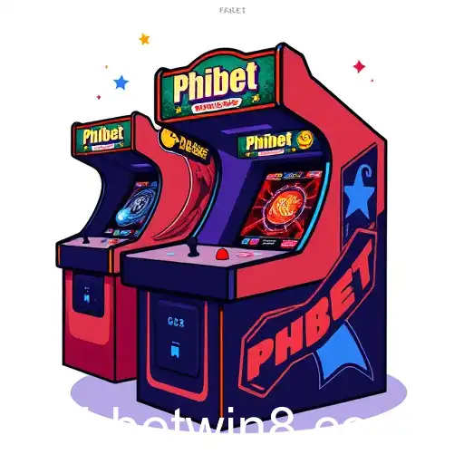 Exploring the Arcade Games Category with Phbet Win