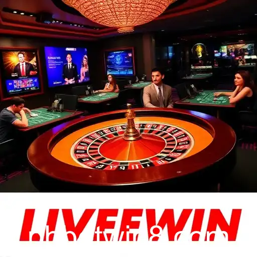 Exploring the Exciting World of Live Dealer Games on Phbet Win