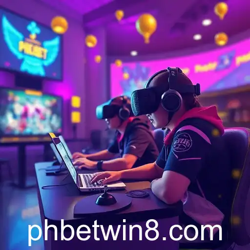 Online Gaming Trends in 2025: A New Era