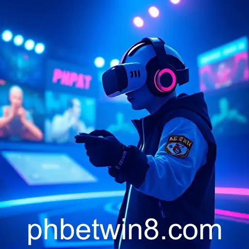 Gamers Explore Phbet Win for Exciting Challenges
