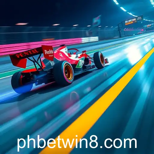 Exploring the Thrills of Racing Games: A Deep Dive into Phbet Win's Virtual Speedways