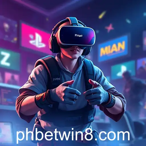 Trends Shaping Online Gaming in 2025