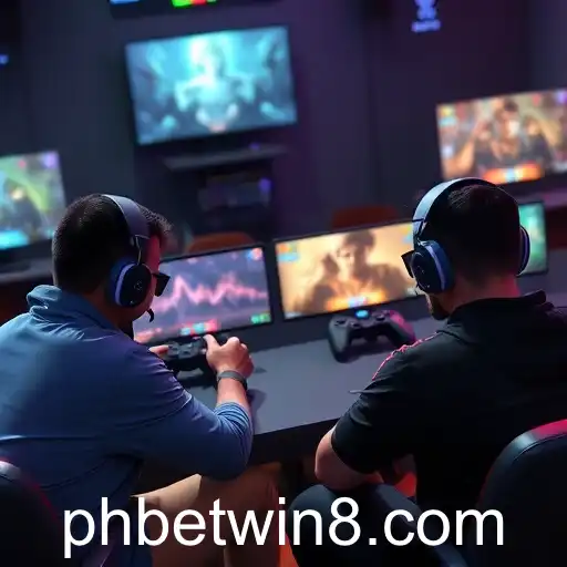 Virtual Playground Revolution